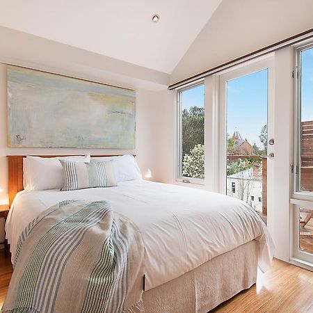 Salt Loft Apartamento Queenscliff Quarto foto