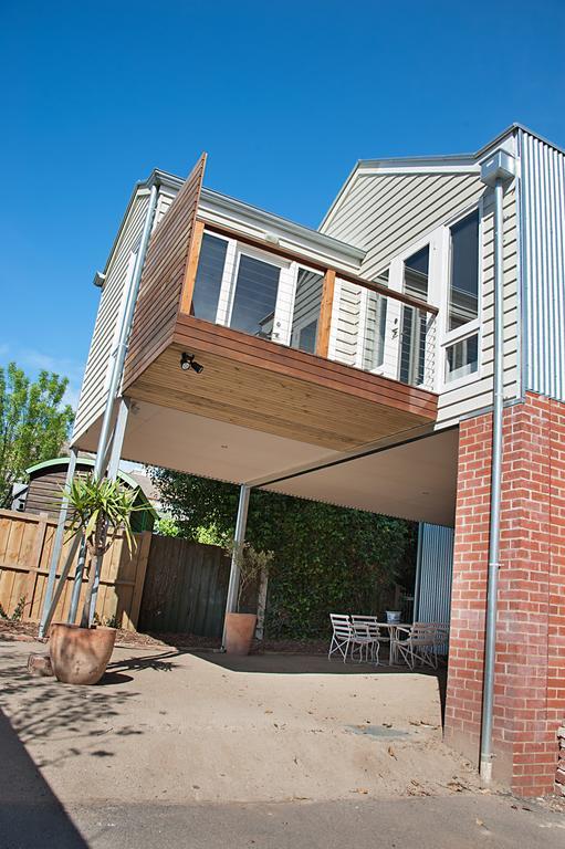 Salt Loft Apartamento Queenscliff Quarto foto