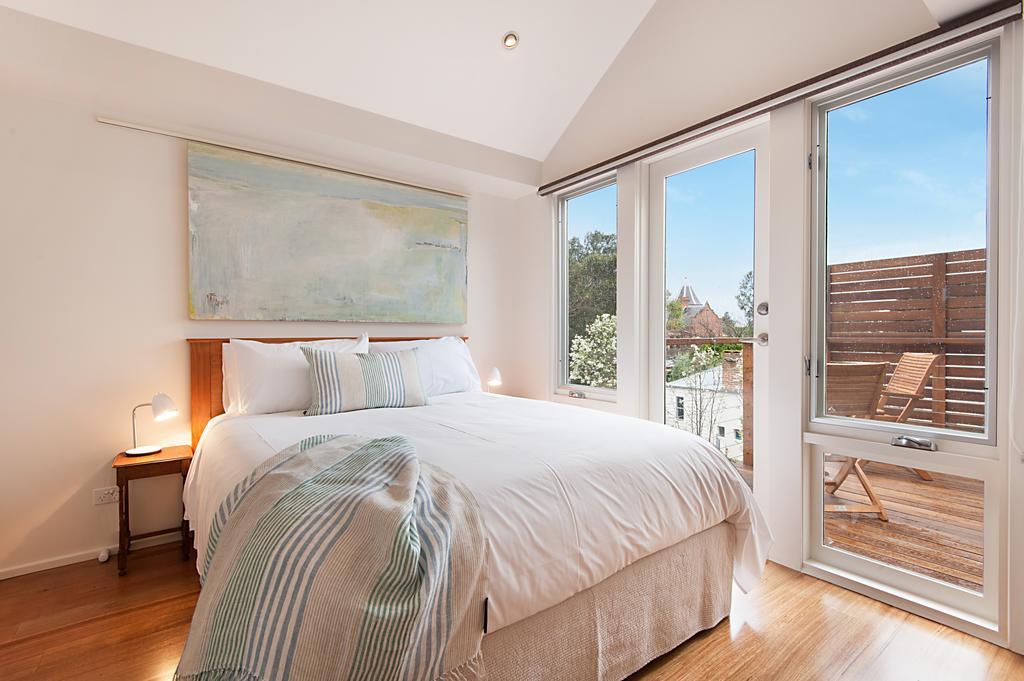 Salt Loft Apartamento Queenscliff Quarto foto