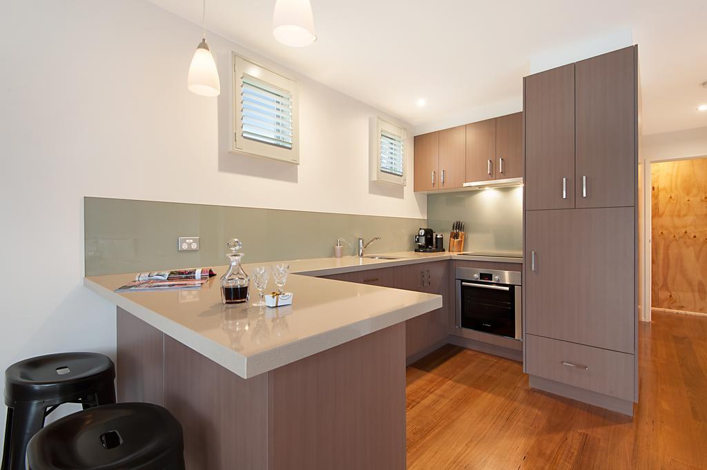 Salt Loft Apartamento Queenscliff Quarto foto