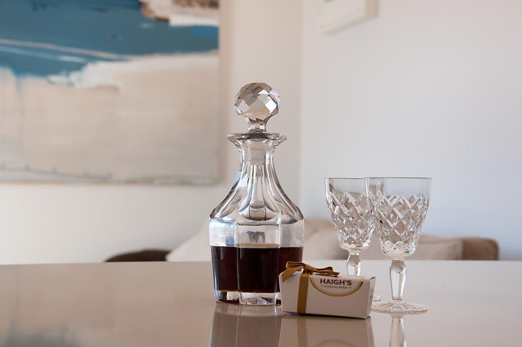 Salt Loft Apartamento Queenscliff Quarto foto